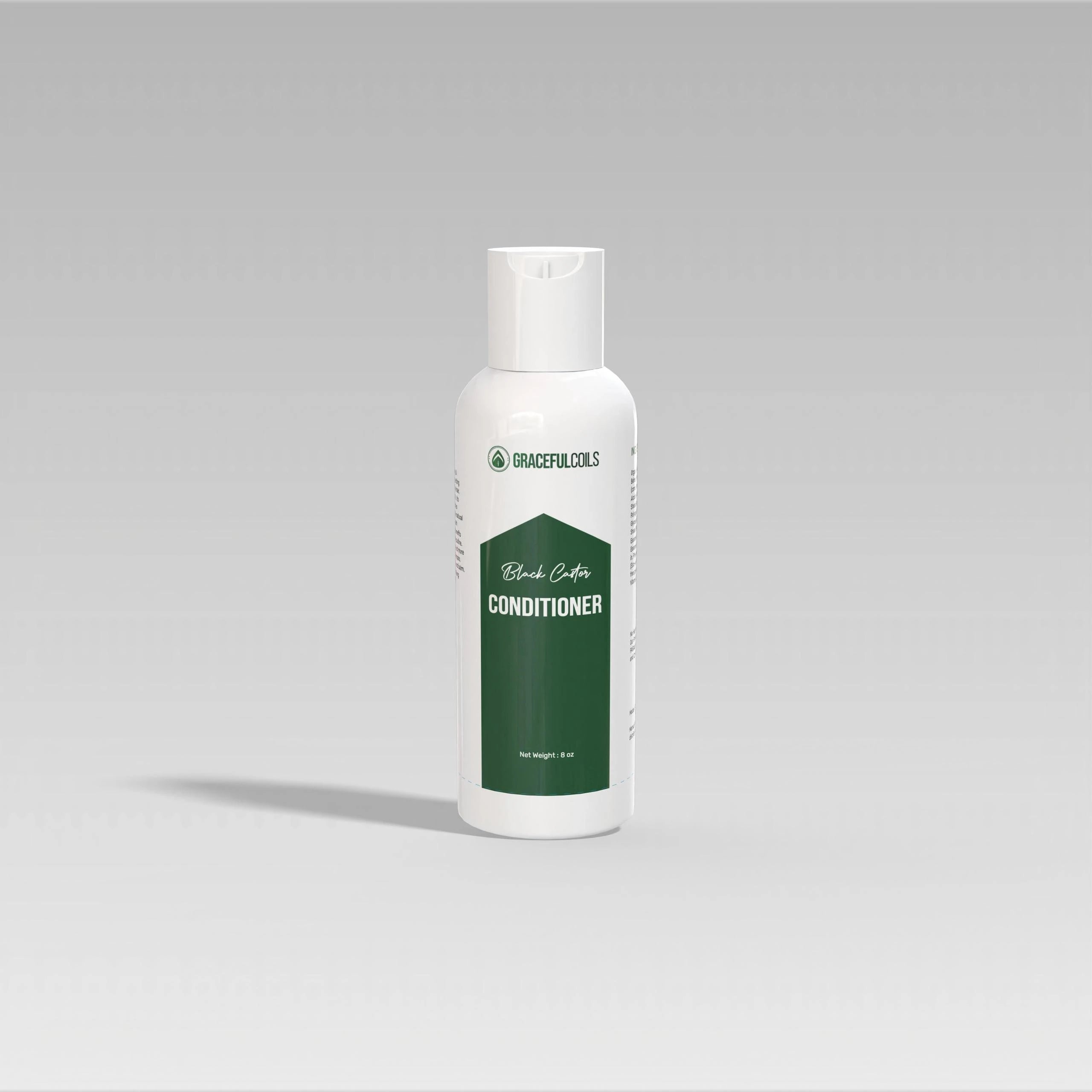 BLACK CASTOR CONDITIONNER