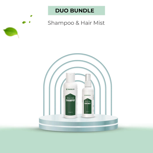 DUO  BUNDLE