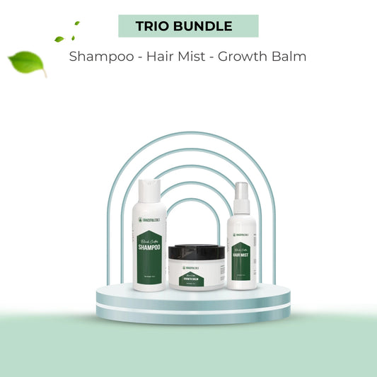 TRIO BUNDLE